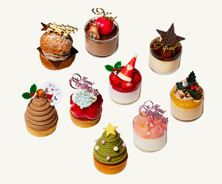 阪急のクリスマスケーキ Customer S Voice フード 阪急百貨店公式通販 Hankyu Food