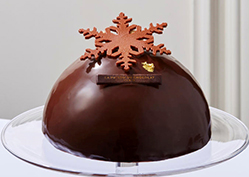 世界に名だたるパティスリー＆ショコラトリーによる磨かれた技とセンスが冴える ケーキ