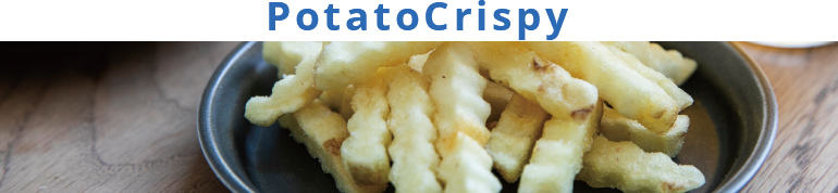 PotatoCrispy