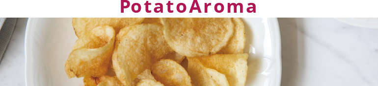PotatoAroma