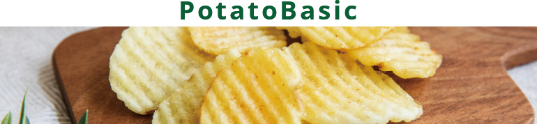 PotatoBasic