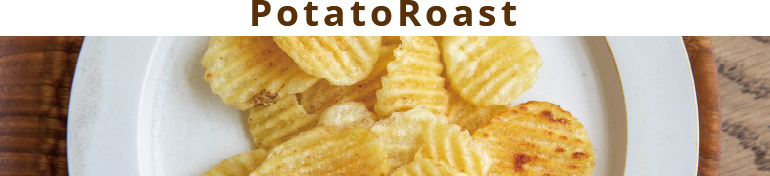 PotatoRoast