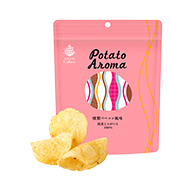 燻製ベーコン風味