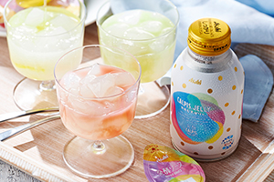 発酵カルピス®パーラー