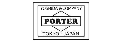 ポーター（PORTER）