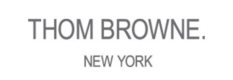 トム ブラウン（THOM BROWNE）