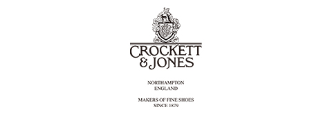 クロケット＆ジョ－ンズ（CROCKETT＆JONES）