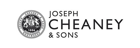 ジョセフ チーニー（JOSEPH CHEANEY）