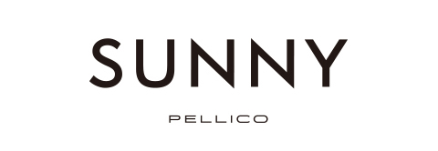 ペリーコサニー（PELLICO SUNNY）
