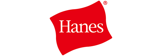 ヘインズ（HANES）