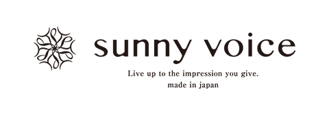 サニーボイス（sunny voice）