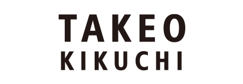 タケオキクチ（TAKEO KIKUCHI）