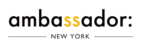 アンバサダー・ニューヨーク（ambassador：NEW YORK）