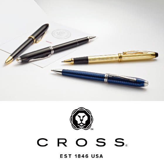 クロス