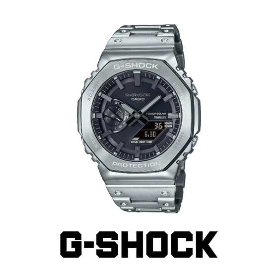Gショック