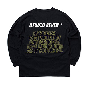 EXILE NAOTO「スタジオセブン」阪急限定アイテム｜HANKYU MEN'S / 阪急