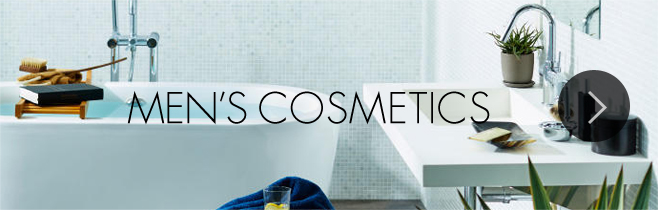 MEN'S BEAUTY