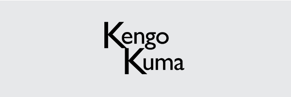 Kengo Kuma
