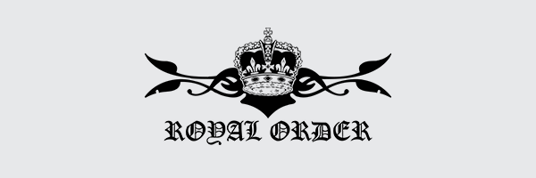 ROYAL ORDER
