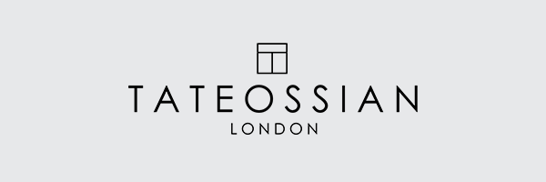 TATEOSSIAN LONDON