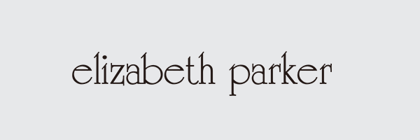 elizabeth parker