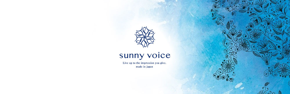 sunny voice