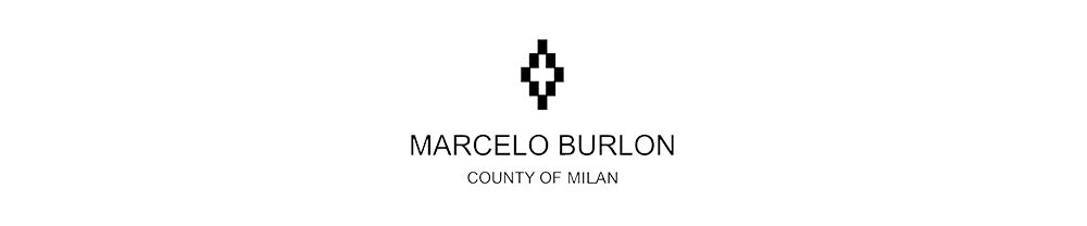 MARCELO BURLON / COUNTY OF MILAN