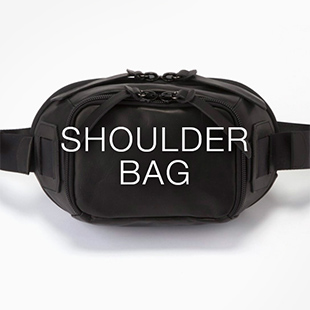 SHOULDER BAG