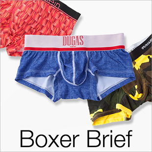 Boxer Brief