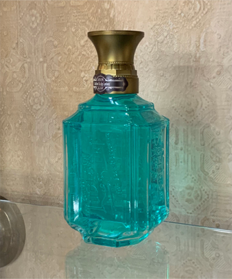 スカルプローション　Scalp Lotion