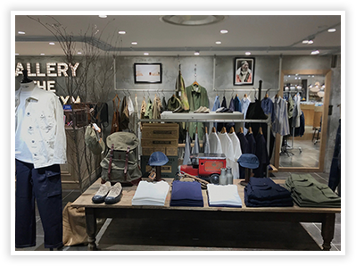 Nigel Cabourn THE ARMY GYM ナイジェル・ケーボン アーミー・ジム