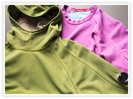 IEDAS FROM MASSIMO OSTI C.P.COMPANY アイデアズ フロム マッシモ オスティ C.P.カンパニー