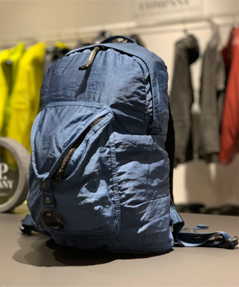 ACCESSORIES-BACK PACK
