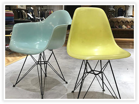 Mid-Century MODERN ミッドセンチュリーモダン