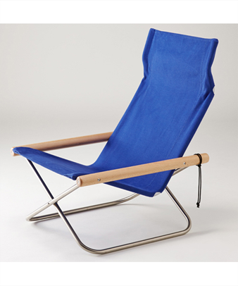NychairX Natural