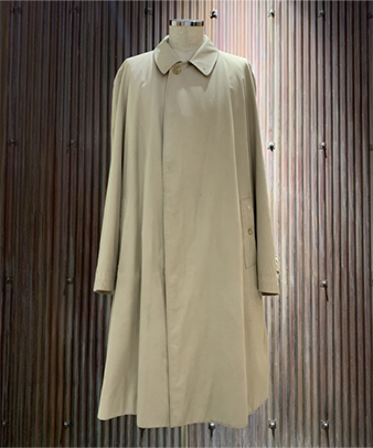 Burberrys' COMMUTER2 COAT