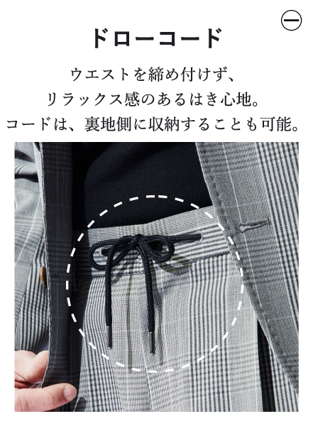 ドローコード