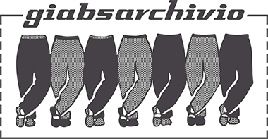 Giabs ARCHIVIO