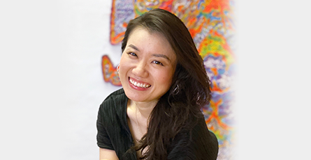 宮田 彩加