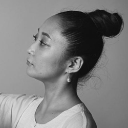 徳永博子