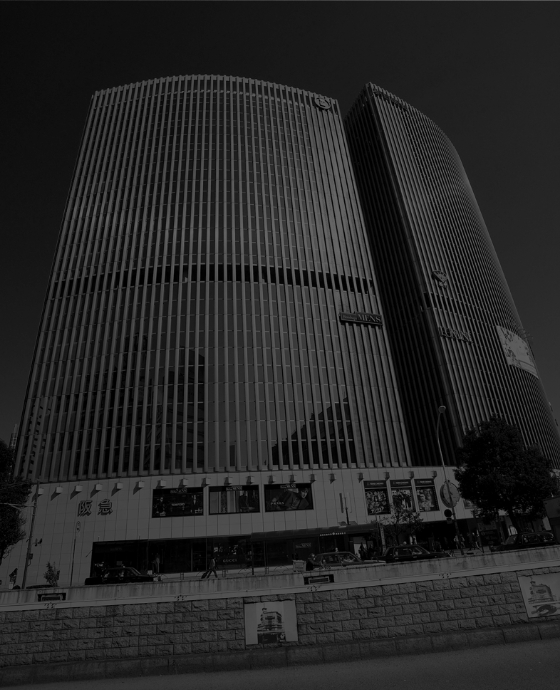 阪急メンズ東京