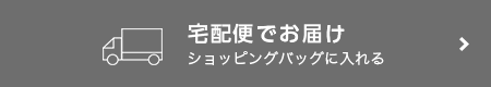 宅配便でお届け（ショッピングバッグに入れる）
