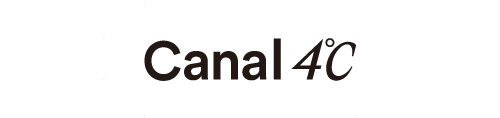 Canal 4℃