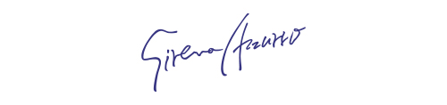 Sirena Azzurro