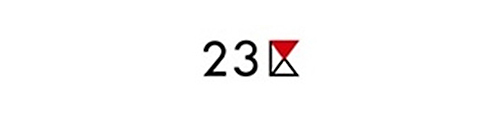23区S