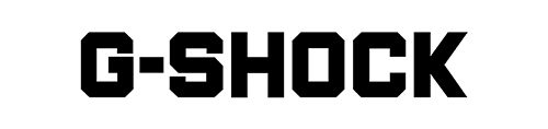 G-SHOCK