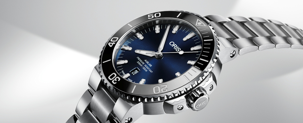 ORIS