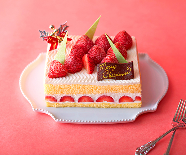 阪神のクリスマスケーキ 阪神オンラインショッピング 阪神百貨店公式通販 Hanshin Online