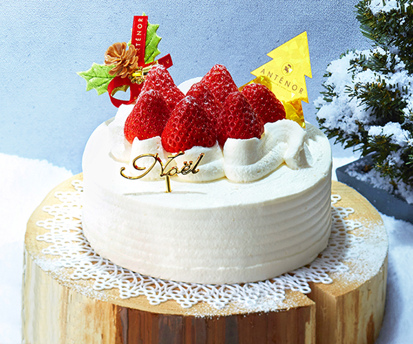阪神のクリスマスケーキ 阪神オンラインショッピング 阪神百貨店公式通販 Hanshin Online