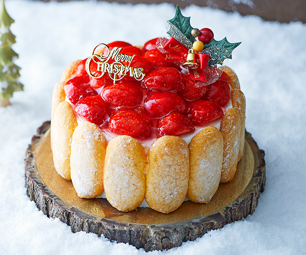 阪神のクリスマスケーキ 阪神オンラインショッピング 阪神百貨店公式通販 Hanshin Online